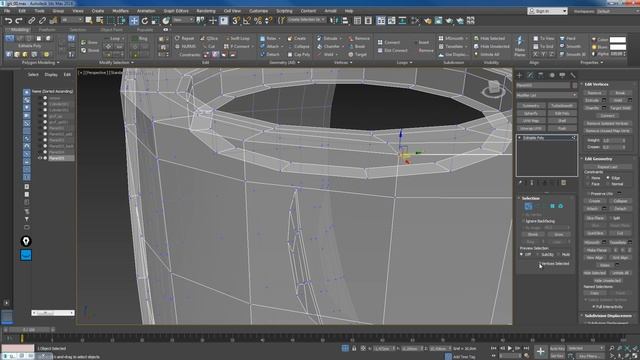 моделирование гитары часть 4 смотреть онлайн
