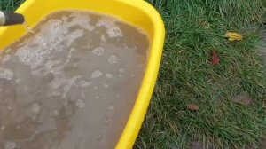 слив воды из бассейна обслуживание песочного фильтра