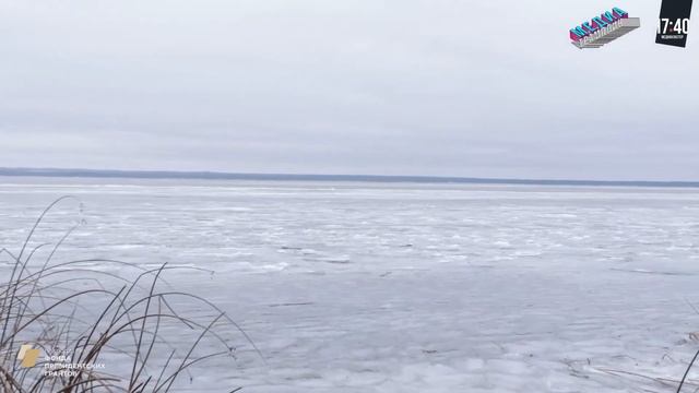 Синий Камень \ Мистика Плещеева Озера \ Что посмотреть в Переславле-Залесском \ Медиатрамплин