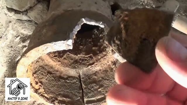 КАК ПЕРЕЙТИ С ЧУГУННОЙ НА ПЛАСТИКОВУЮ ТРУБУ ,,Мастер в доме 62TV,, смотреть онлайн