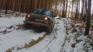 На границе тучи ходят хмуро...