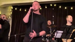 «Полетели» Витольд Петровский 22 12 2018