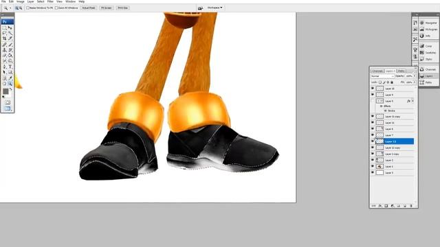 SONIC FUSION LONGCLAW _ what will happen next(720P_HD).mp4 смотреть онлайн