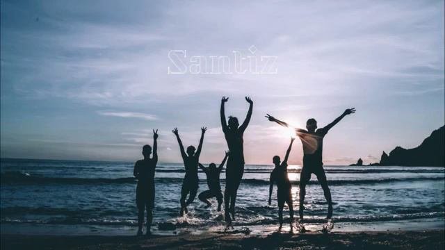 Santiz- второй том | САМАЯ ПОПУЛЯРНАЯ МУЗЫКА 2019