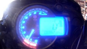 TAYGA Patrul 800 SWT заводка после недельного простоя в -25