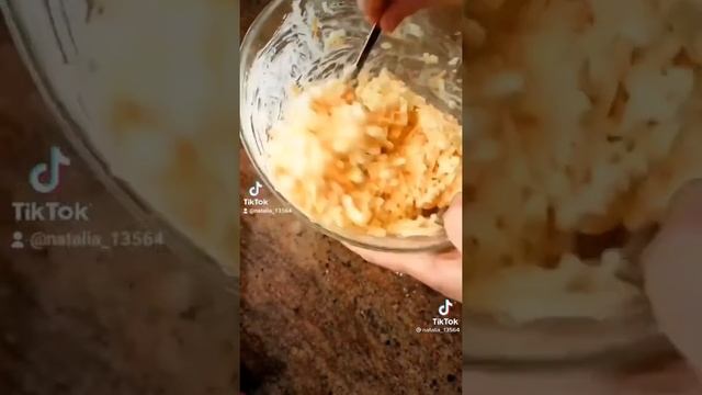 луковые оладьи#рецепты #вкуснаяедадома #выпечкадомашняя #выпечкадома