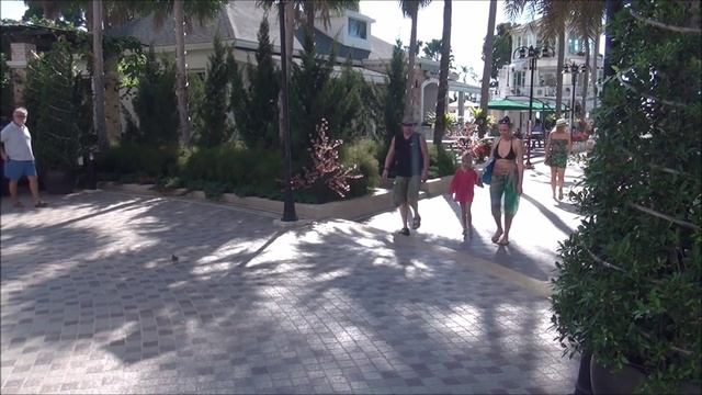 АМБАССАДОР ПАТТАЙЯ, Walking Street 2016 (2-я часть, 2-й день)