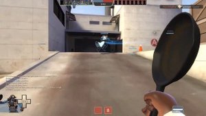 ЛУЧШЕЕ ОРУЖИЕ ТФ2