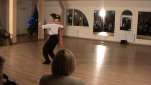 Новый год 2015. Тарас и Саша. Ощущения