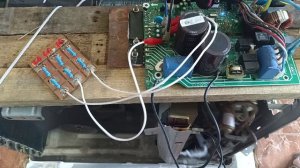 Ремонт кондиционера Novaki DCI-12PSI (Midea)