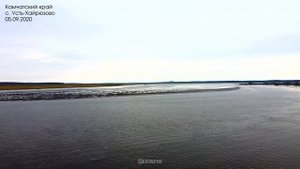 Камчатский край, с. Усть-Хайрюзово. Vol. 2