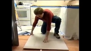 как сделать столешницу своими руками из плитки