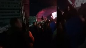 Любэ в Мончегорске (17 сентября 2022 г.)