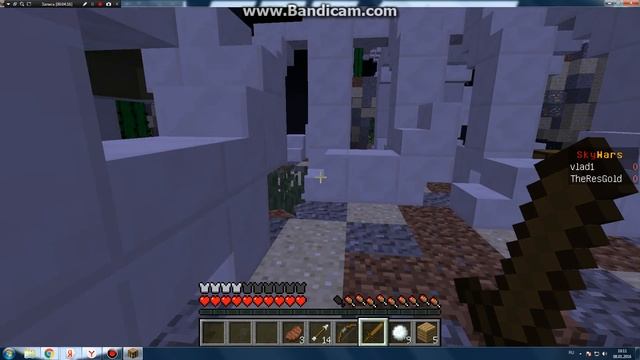 Minecraft Ru-M.org скайварс смотреть онлайн