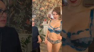 Лидия Хулигановна о новинках в Bust Club! Узнайте первыми!