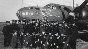 KZ2372_Stalin Falken Song - Стальная эскадрилья