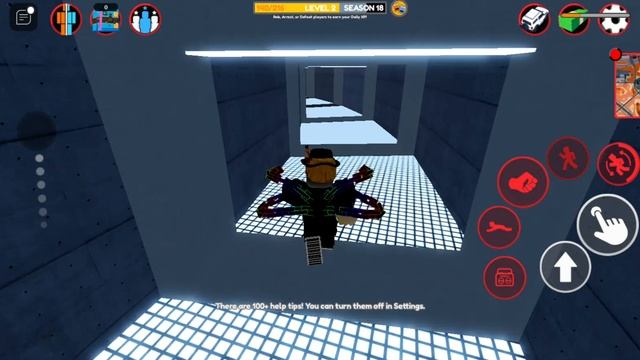 играю! в джейл брейк!? смотреть онлайн