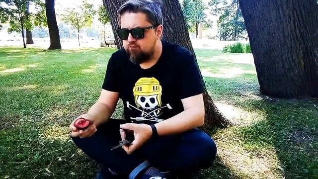 кем на самом деле был кыштымский карлик.объясняет югославский профессор