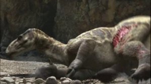 BBC_Прогулки с динозаврами.В стране гигантов.2