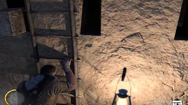 Sniper Elite 3 Прохождение 8 Форт Руфиджио Найдите агента смотреть онлайн