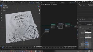 [Geometry Nodes Tutorial]  How to color instances using attributes