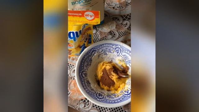 Готовлю кекс за 5 минут. Без молока смотреть онлайн