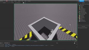 PathFinding для начинающих! | #roblox #robloxstudio