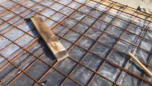 Строительство дома. с. Межводное, Крым. 1 серия / Строительство домов в Севастополе и Крыму