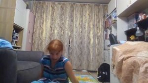 УЧЕМСЯ КУВЫРКАТЬСЯ
