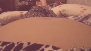 шевеление 23 неделя