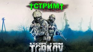 ИГРАЕМ В ТАРКОВА