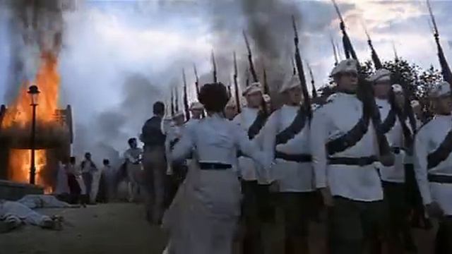 Соловей, соловей, пташечка ... смотреть онлайн