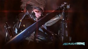 [Music] Metal Gear Rising: Revengeance - Rising Action 3 (Slider Ascent)