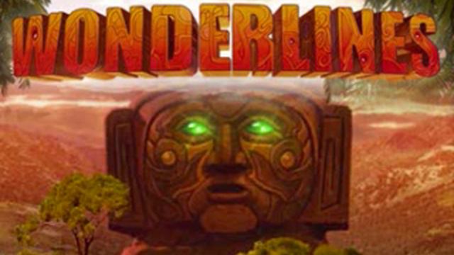 Wonderlines Soundtrack - Theme смотреть онлайн