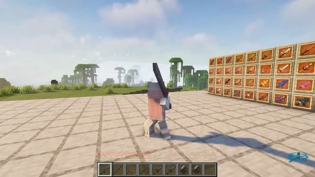 【マイクラ1.20.1】マイクラが楽しすぎて止められなくなるおすすめMOD10選【Java版】 смотреть онлайн