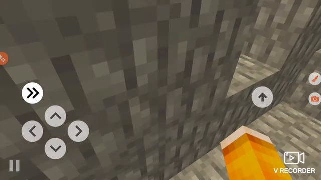 Blocky Parkour level 27 смотреть онлайн