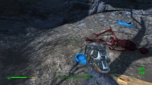 Гайд Fallout 4: Где находится броня для напарника «Псина»