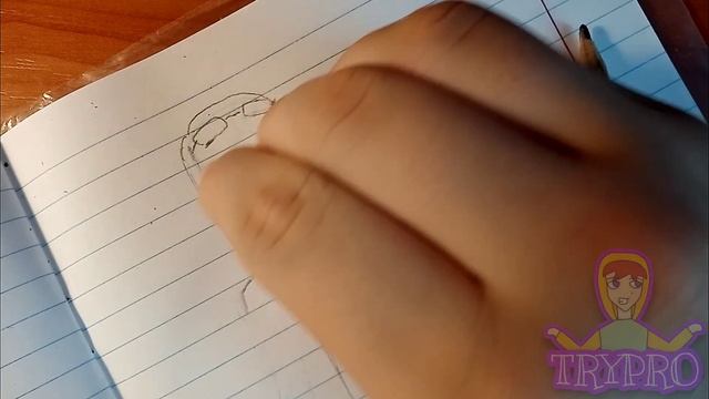 Робин Тян | Рисую и болтаю смотреть онлайн