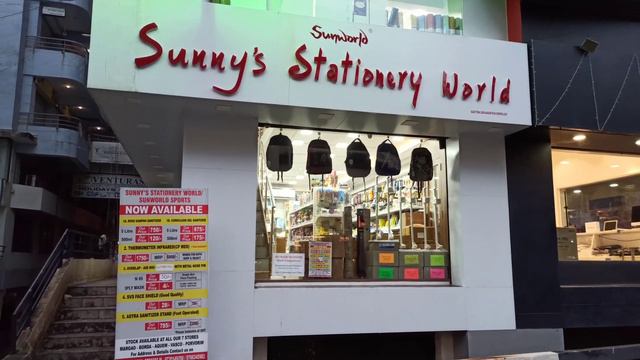 8 SHOPS IN SOUTH GOA WHERE YOU CAN BUY YOUR ART CRAFT SUPPLIES stefiscreationIMargao