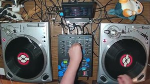 Hip hop test