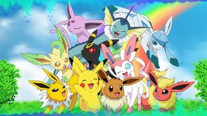 Покемон опенинг на русском языке  - ремейк версия