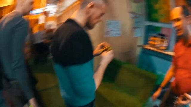 Неделя во Владивостоке. ч.9 смотреть онлайн