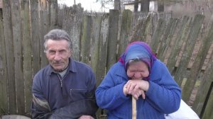 ВЛАДИМИР СМОТРИТ ТЕЛЕВИЗОР! НАВЕСТИЛИ НИНУ ДАНИЛОВНУ!!!