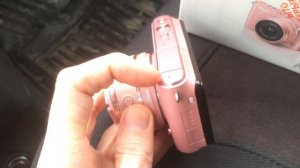 Nikon S1. Экспресс обзор