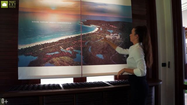 Новый инвестиционный проект Laya Resort. Недвижимость Пхукета смотреть онлайн