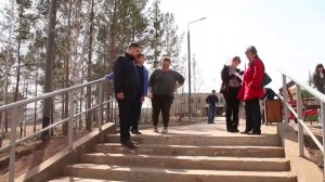 Благоустроить в Братске еще 3 общественных и свыше 20 дв