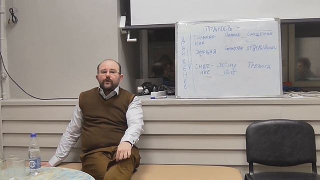 Acting out и его материнский источник смотреть онлайн