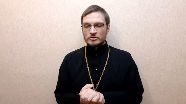 О крещенской воде и  празднике Богоявлении