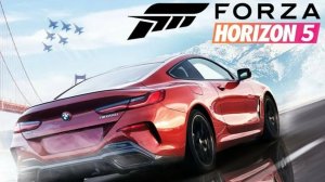 Forza Horizon 5 - №1 Знакомство с гонками