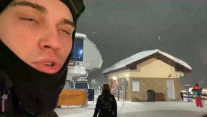 КИШКИ ПОЛНЫЙ СТРИМ С СОЧИ ( ГОРЫ/СНЕГ ⛰️)